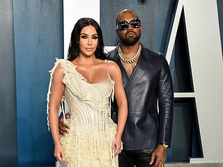 Kim Kardashian divorce from Kanye West finalized