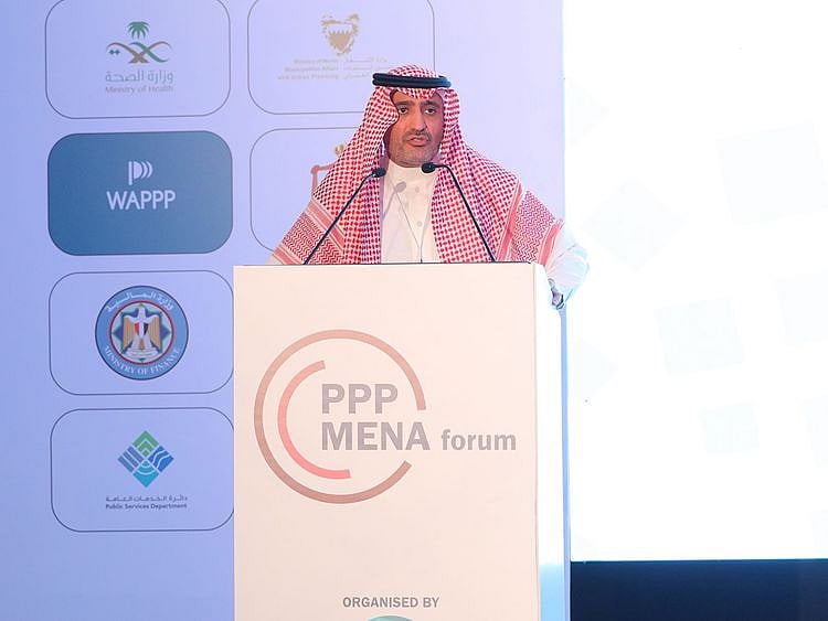 PPP Mena