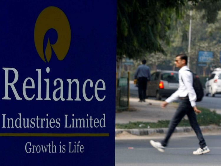 reliance