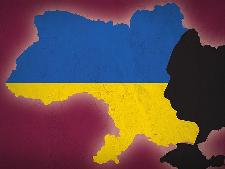 Putin Ukraine 