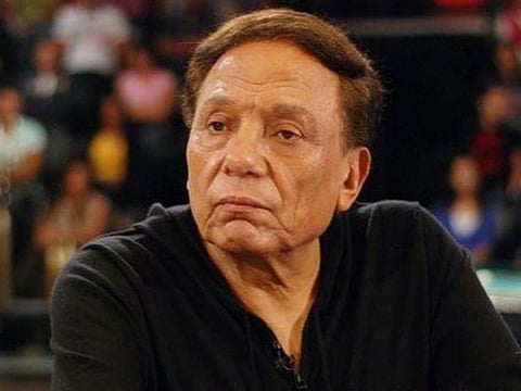 Adel Emam