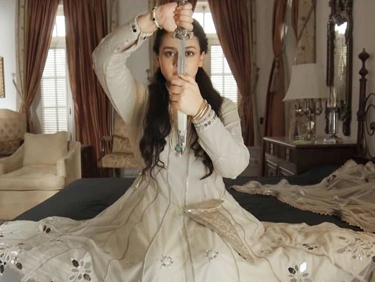 Badshah Begum 1-1646045882665