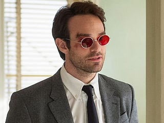 New ‘Daredevil’ series in the works for Disney+