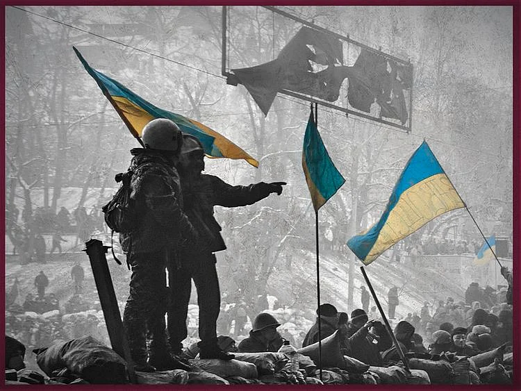 Ukraine war