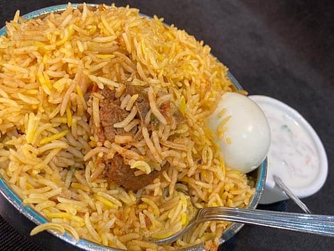 Shaadi ki biryani recipe from Bangalore