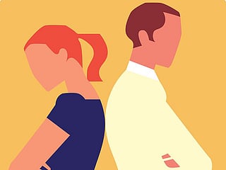 7 ways you’re triggering fights in your relationship – and how to fix them together