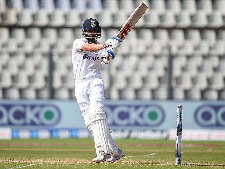 Kohli test
