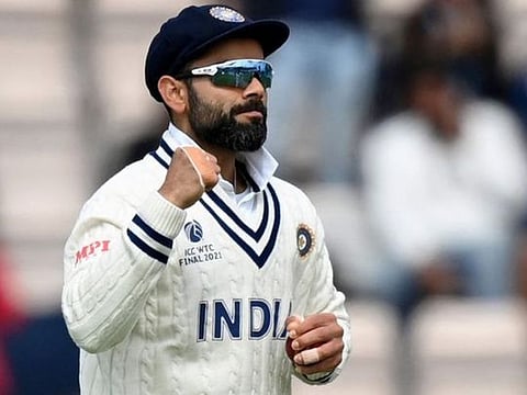 WATCH: A look back at Virat Kohli’s career ahead of his 100th Test for India