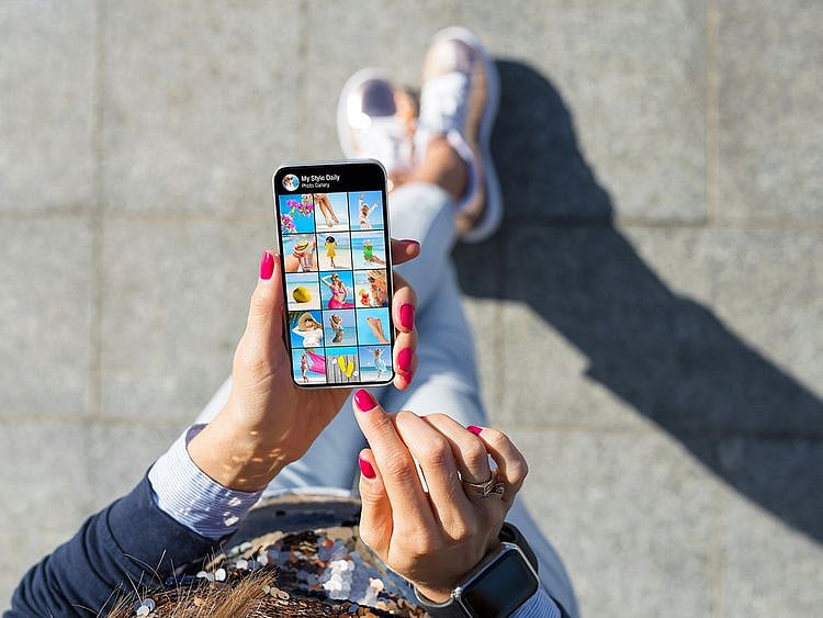 Instagram