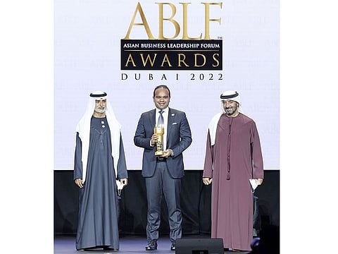 Prestigious ABLF Awards 2022 announced at Expo 2020 Dubai
