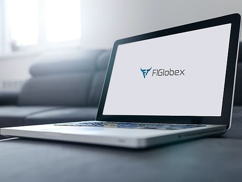 FastOne UAE trading platform