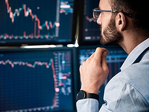  When seeking an opportunity to trade online in the UAE, you’ll need an online broker who’s regulated, and has a strong reputation among their clients. 