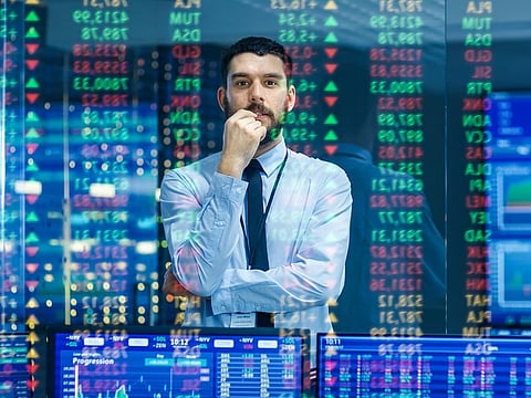 Recent events in Ukraine has led to volatility in markets