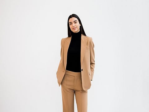 Sarah Refai, Founder, Dawrati