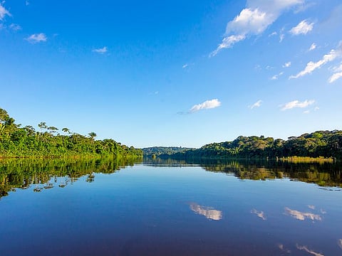 The small South American nation is diversifying the economy, fighting corruption and investing in infrastructure