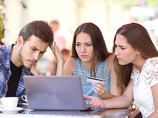 UAE: Help! I ordered food for Dh53.25, but got scammed for Dh2,790.51