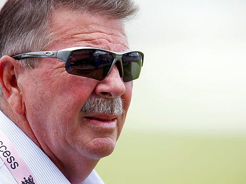 Rod Marsh, the iconic Australian wicketkeeper, succumbed to a heart attack on Friday.
