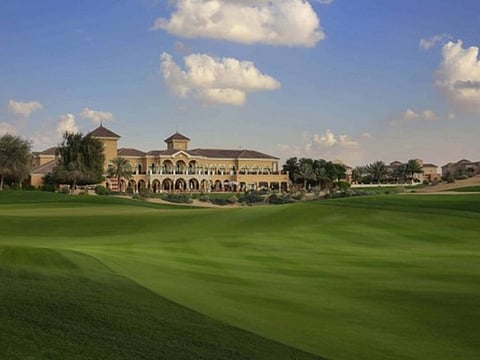 Els Club Dubai, the venue for 59 Club Annual Service Excellence Awards Ceremony, later this month.