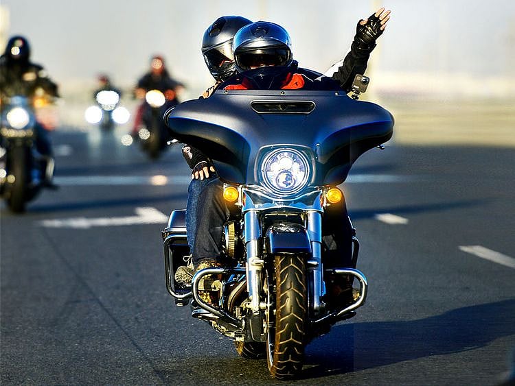 Harley_Davidson Teaser