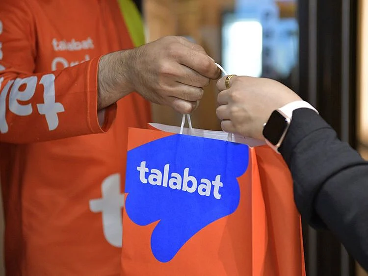 Talabat