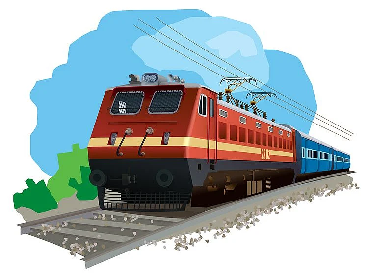 Train