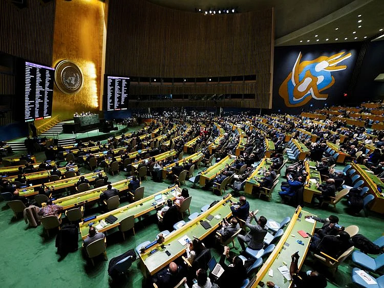 UN GENERAL ASSEMBLY-1646386704188