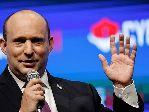 Israeli Prime Minister Naftali Bennett  has offered to mediate in the conflict between Russia and Ukraine.