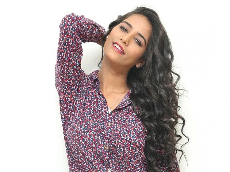 Poonam Pandey