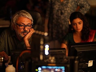 Sanjay Leela Bhansali to begin shooting for ‘Heeramandi’ this month