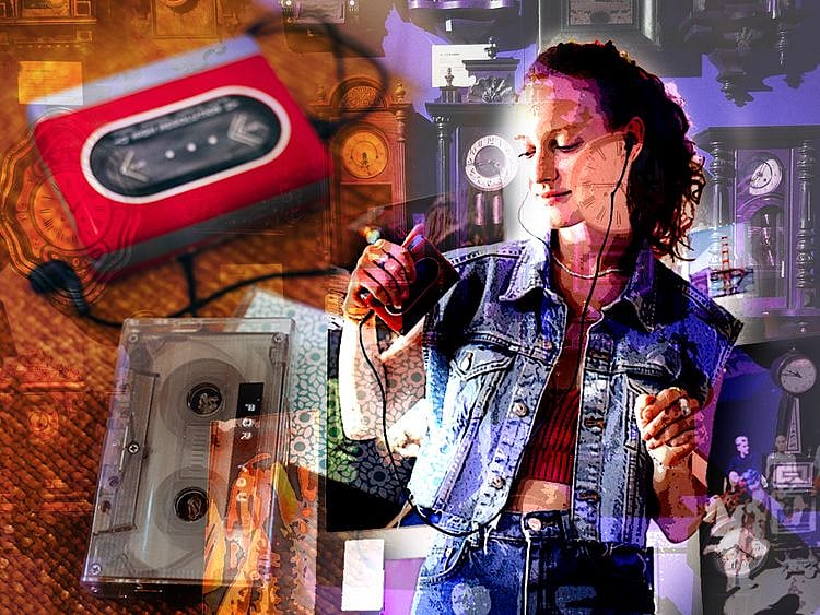 Walkman