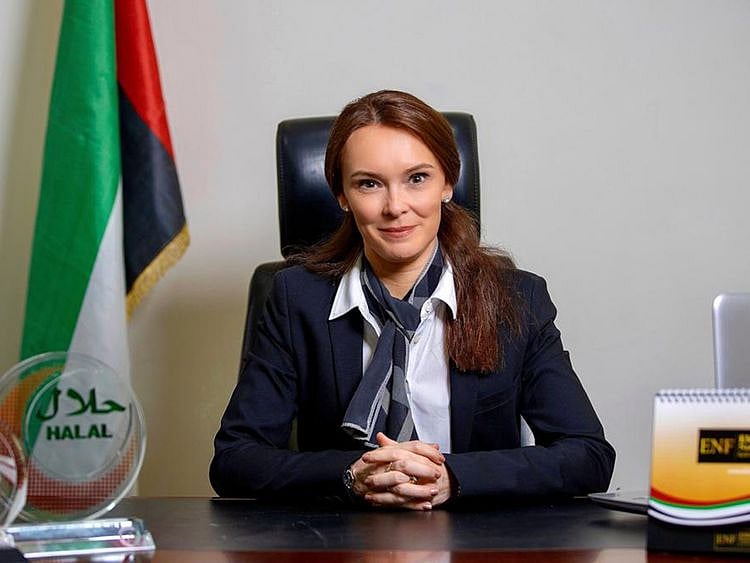 Al Rawdah General Manager