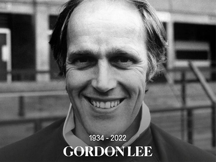 Gordon Lee