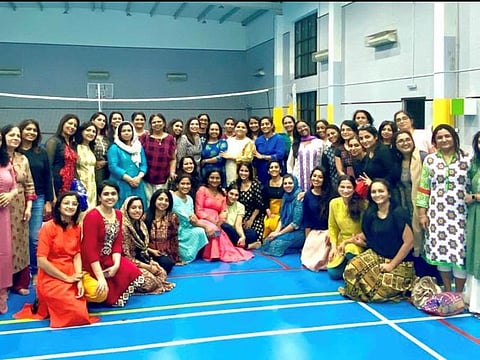 Titled ‘Naseej,’ a cultural tapestry, the fusion dance event will be held on the main stage of Global Village at 7pm on March 13. 