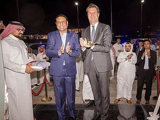 Stellantis, Petromin launch mega auto facility in Riyadh