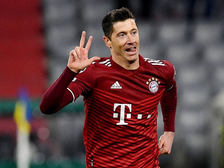 220309 Lewandowski