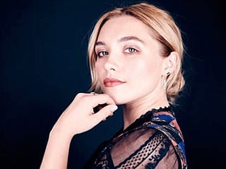 Florence Pugh explained why the case had prompted such a strong reaction from her, while discussing the wider impact of stories involving sexual violence.