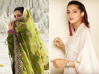 Pakistani actor Sana Javed slammed by peers; Sanam Saeed schooled by a cinema hall and Mahira Khan shares Women's Day message