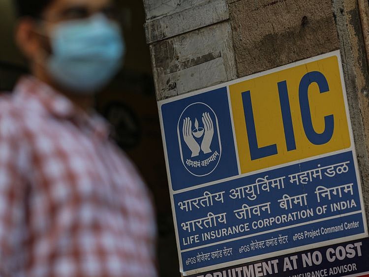 Stock - LIC
