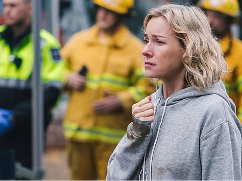 Naomi Watts in ‘The Desperate Hour’.
