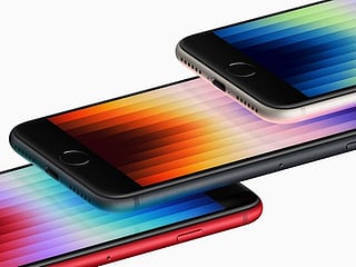 In Pictures: Apple upgrades iPhone SE and iPad Air, launches Mac Studio