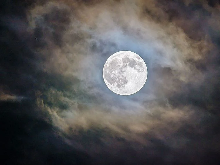 moon
