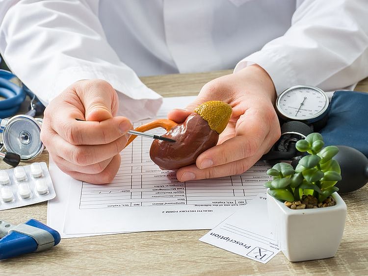 Diabetic nephropathy
