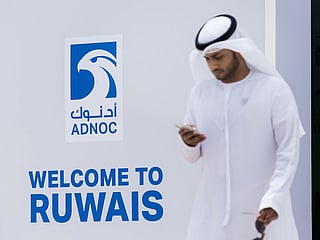 Once complete, the port will become a gateway to Asia, Africa and other key global markets, helping the UAE compete more directly in higher-value chemical exports.