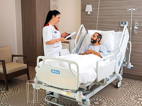 World Kidney Day: Setting a firm foundation in kidney care