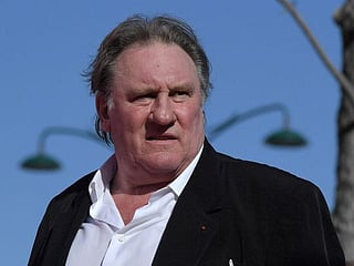 Court refuses to drop rape charge against French actor Gerard Depardieu
