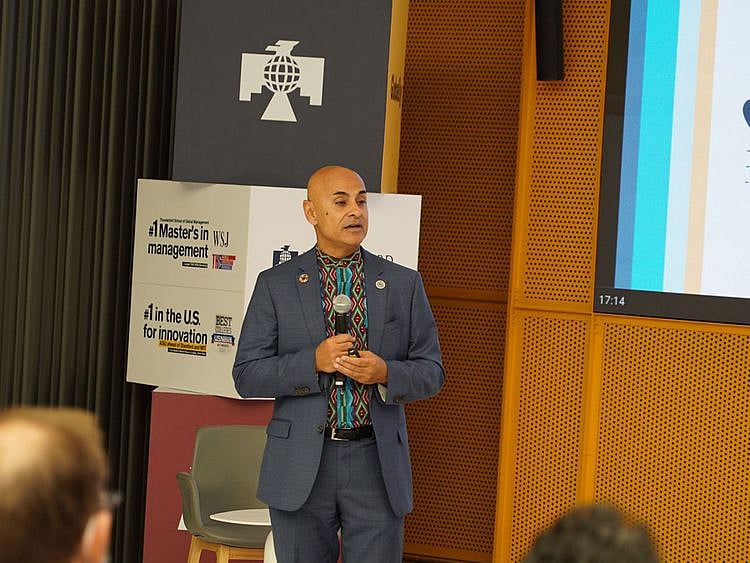 Dr. Sanjeev Khagram at the launch_1200x900_M