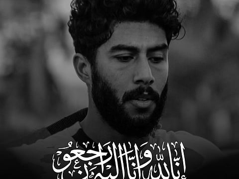 The Egyptian Football Association mourned Fathi’s death and offered condolences to his family.