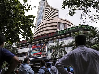 Bajaj Housing shares double after India's biggest IPO of 2024