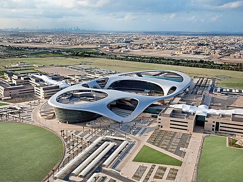 Zayed university will celebrate the ‘Future Makers’ graduation ceremony 2022 at Expo 2020 Dubai on Wednesday. 