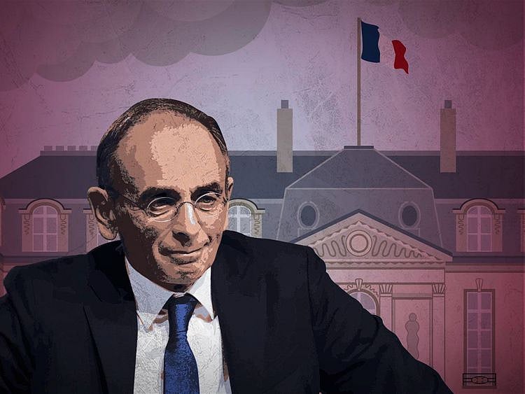 Eric Zemmour